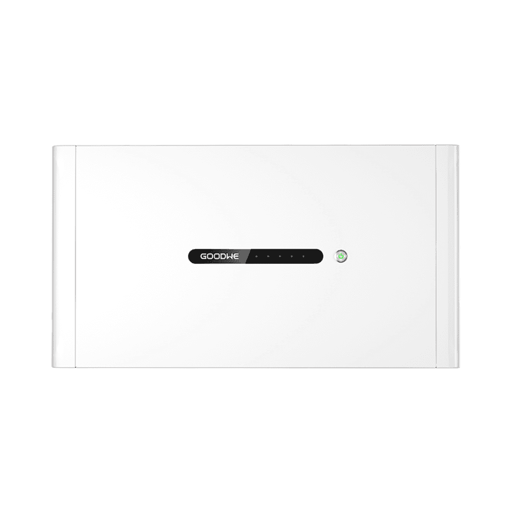 GoodWe Lynx D serija visokovoltažna baterija od 5 kWh s referencom LXD5.0-10 marke GOODWE