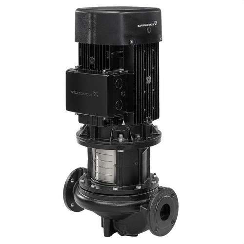 Inline pumpa TP 80-240/2 A-F-A-BQQE-LW1 s referencom 96108720 marke GRUNDFOS