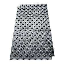 Ploča za podno grijanje