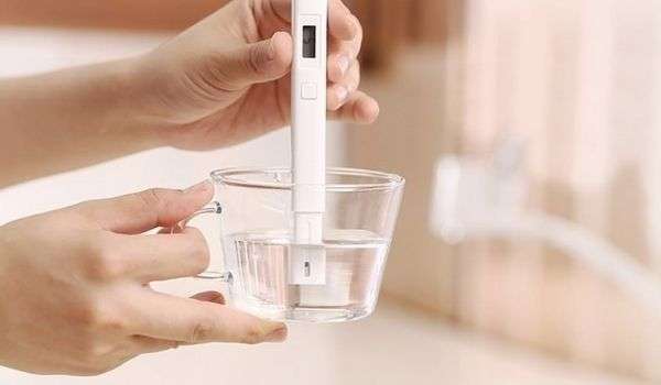 Pribor za obradu vode