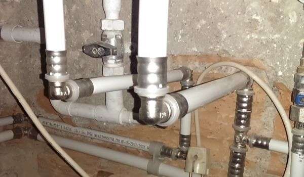 Višeslojna cijev i pribor