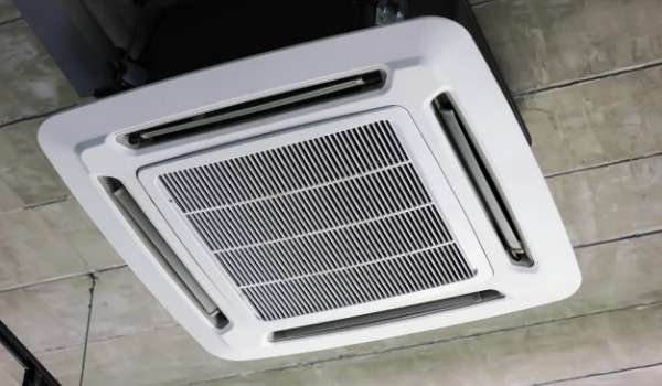 Kasetni klima-uređaj