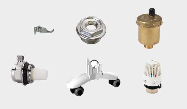 Pribor za radijatore