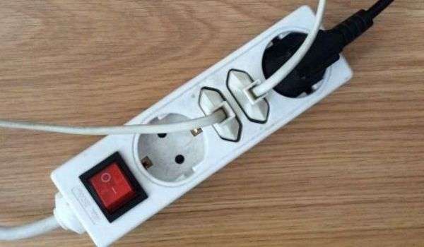 Razvodne letve i produžni kabeli