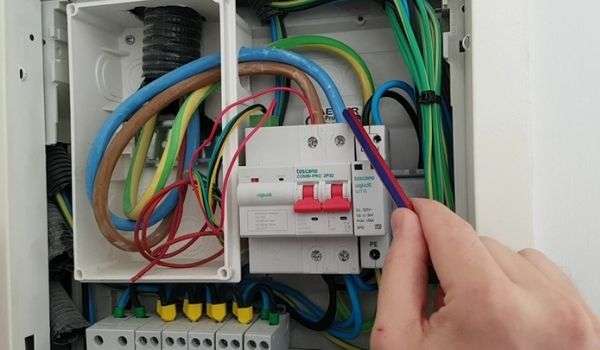 Zaštita od prenapona