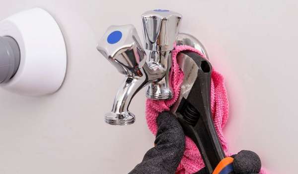 Slavina za perilicu rublja