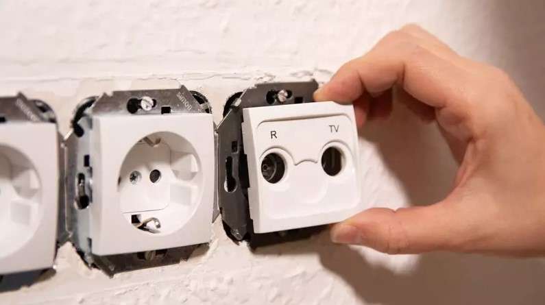 Električni mehanizmi