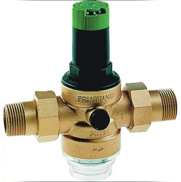 Pribor za plinske i vodene instalacije