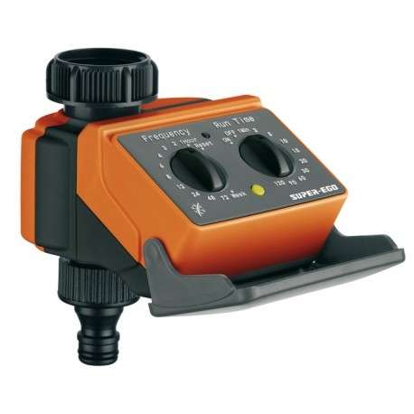 Programator navodnjavanja