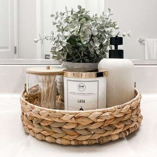 Pribor za kupaonski namještaj