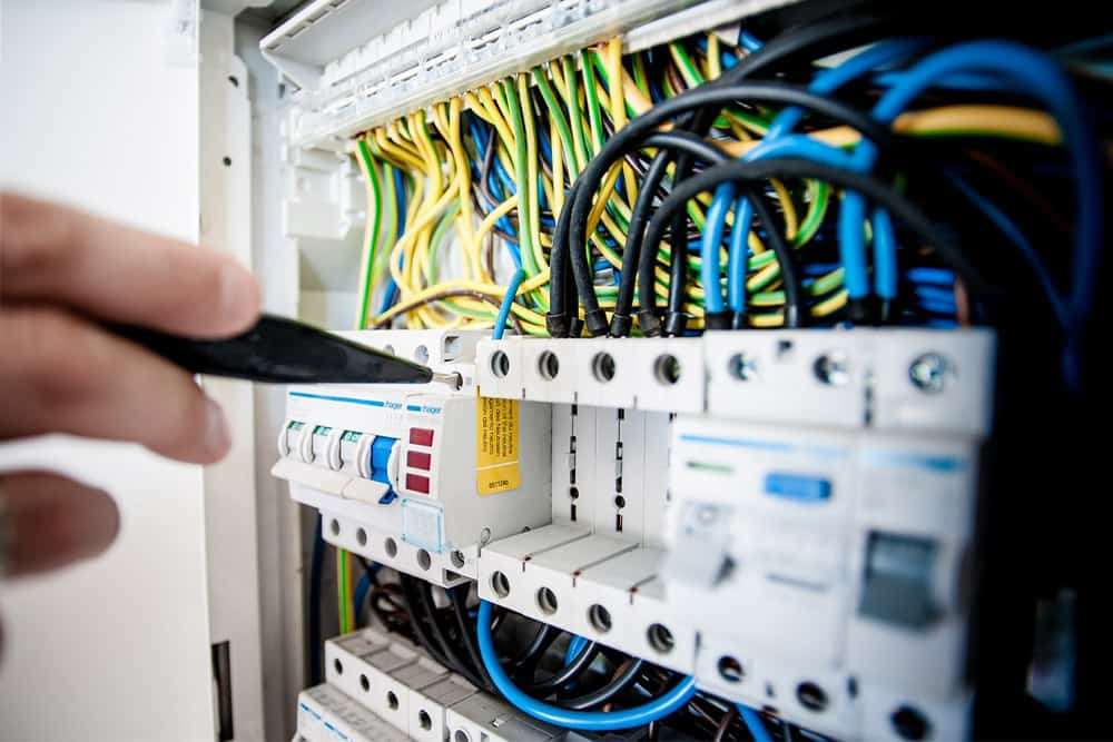 Industrijska automatika