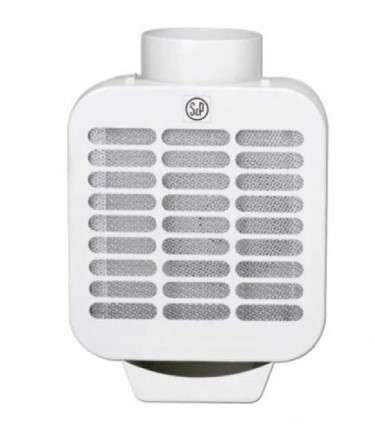 Kuhinjski ventilator