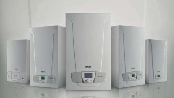 Protočni bojleri na butan