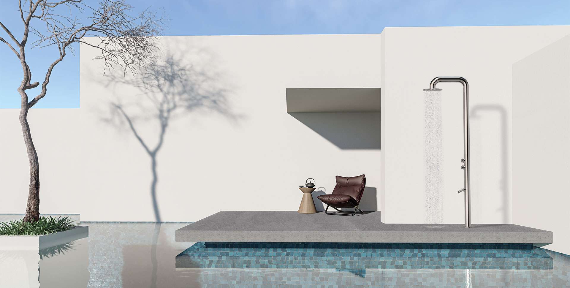 Vrtne slavine i tuševi