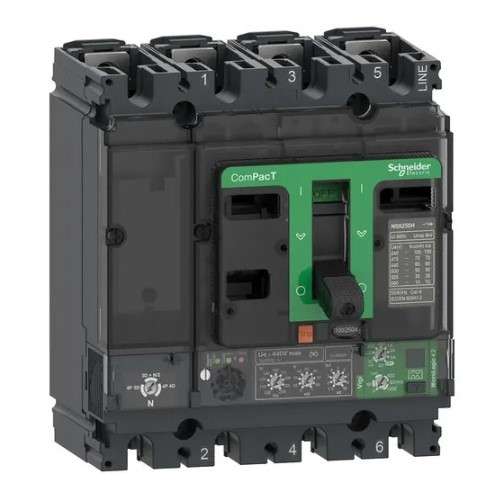 Automatski prekidač