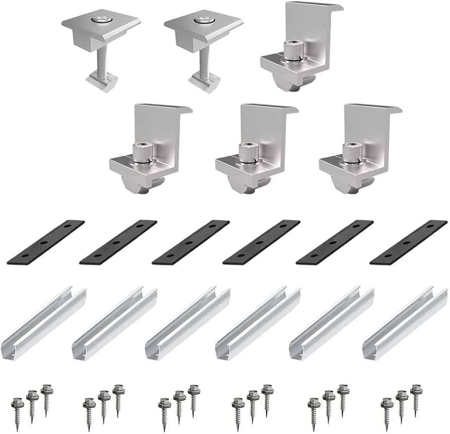 Pribor za solarne panele