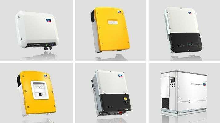 Baterije i inverteri