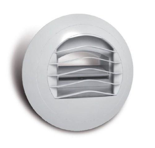 Samoregulirajuća usisna rešetka BAR 30 s referencom 5209156500 marke SOLER & PALAU