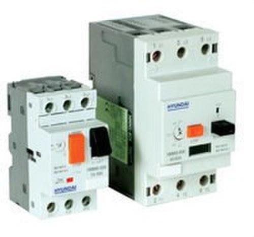 Motorni zaštitni prekidač 9-14A s referencom MMS32K-0014 marke HYUNDAI