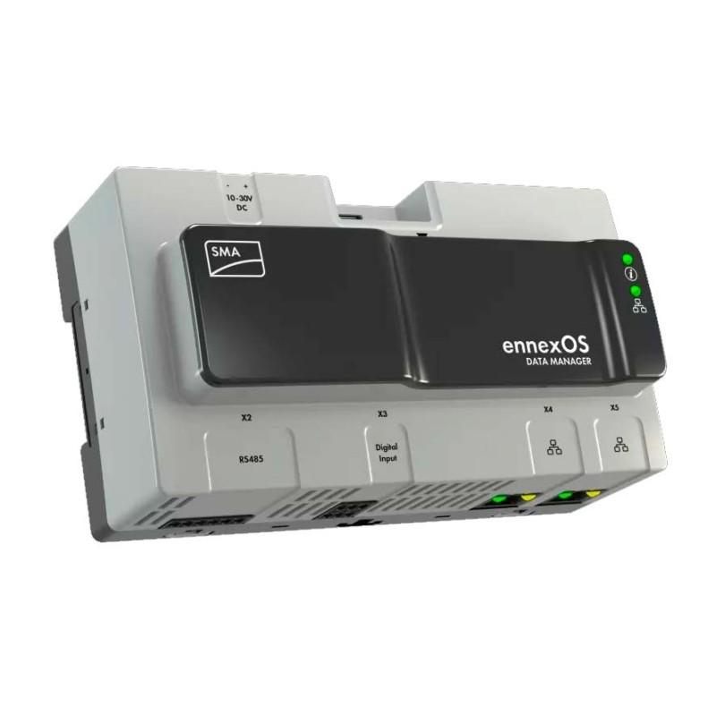 Upravljač podacima M SMA EDMM-10 s referencom EDMM-10 marke SMA SOLAR