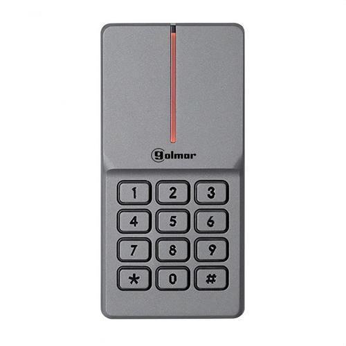 Tipkovnica i čitač blizine Golmar KEYBUS SE s referencom 20720001 marke GOLMAR