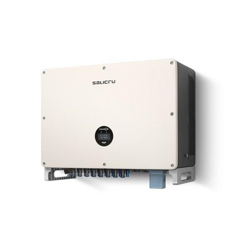 Trofazni solarni inverter 50 kW Salicru EQX2 50004-T s referencom 6B2AB000024 marke SALICRU