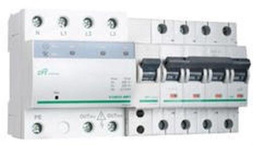 Prenaponska zaštita Cirprotec V-CHECK MPT 4MPT 40A s referencom 77706473 marke CIRPROTEC