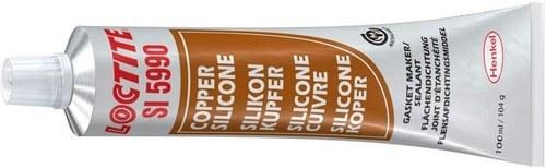 Zaptivač otporan na ulja (Bakar) LOCTITE SI 5990 s referencom 2374950 marke HENKEL