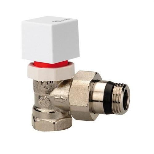 Termostatski ventil s unutarnjim navojem za uvrtanje 3/8" s referencom 67150 marke ORKLI