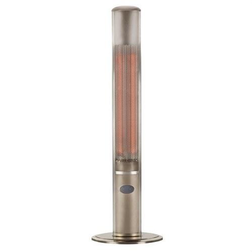 Infracrveni grijač za unutarnju/vanjsku upotrebu S&P HET-1800 1,8kW krom s referencom 5226833300 marke SOLER & PALAU