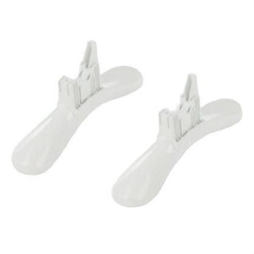 Set nožica EMI-TECH (2 komada) s referencom 5226839400 marke SOLER & PALAU