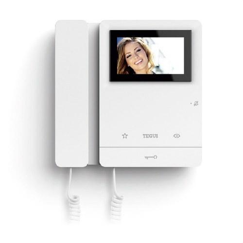 Monitor Tegui 8 bijeli s referencom 374494 marke TEGUI