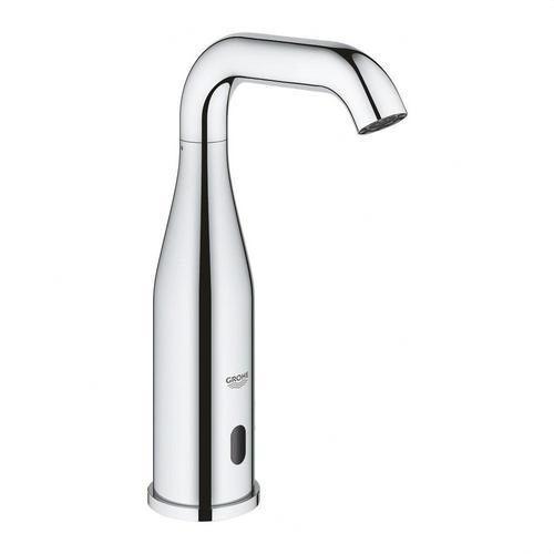 Slavina za umivaonik sa senzorom Essence E 1/2" krom s referencom 36446000 marke GROHE