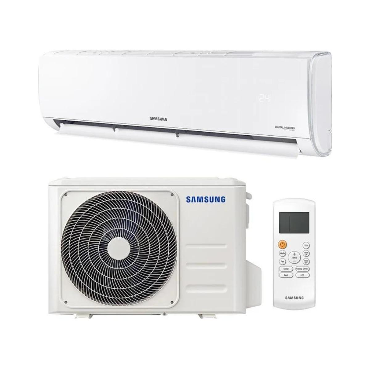 Samsung AR35 klima uređaj 2,6 kW 9000 BTU s referencom F-AR09ART marke SAMSUNG