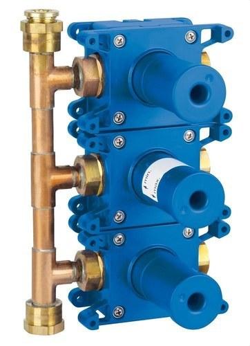 Brzo montažno tijelo C za trostruki zaporni ventil s referencom 35031000 marke GROHE