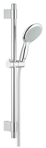 Set za tuširanje, crijevo i šipka za tuš Power&Soul 115 krom s referencom 27757000 marke GROHE