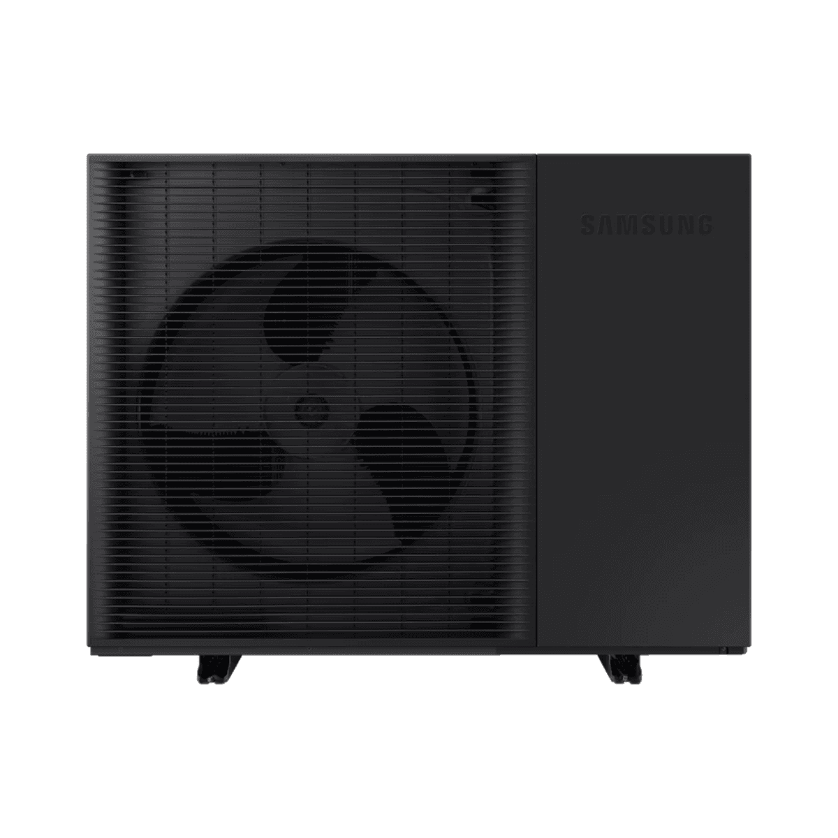 Monoblok aerotermalna toplinska pumpa R290 s hidrauličkom pumpom i WiFi Samsung EHS 8 kW - Jednofazna