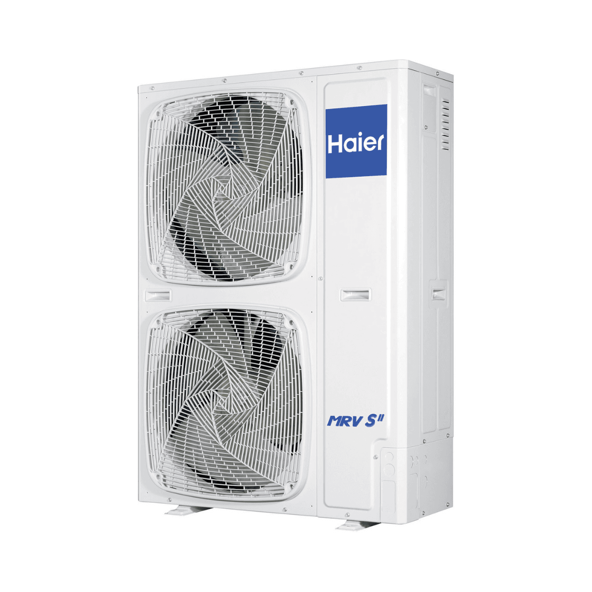 Vanjska jedinica VRF Haier MRV S II 2 ventilatora 4 KS 12,10 kW - Trofazna s referencom AU04IFPERA marke HAIER