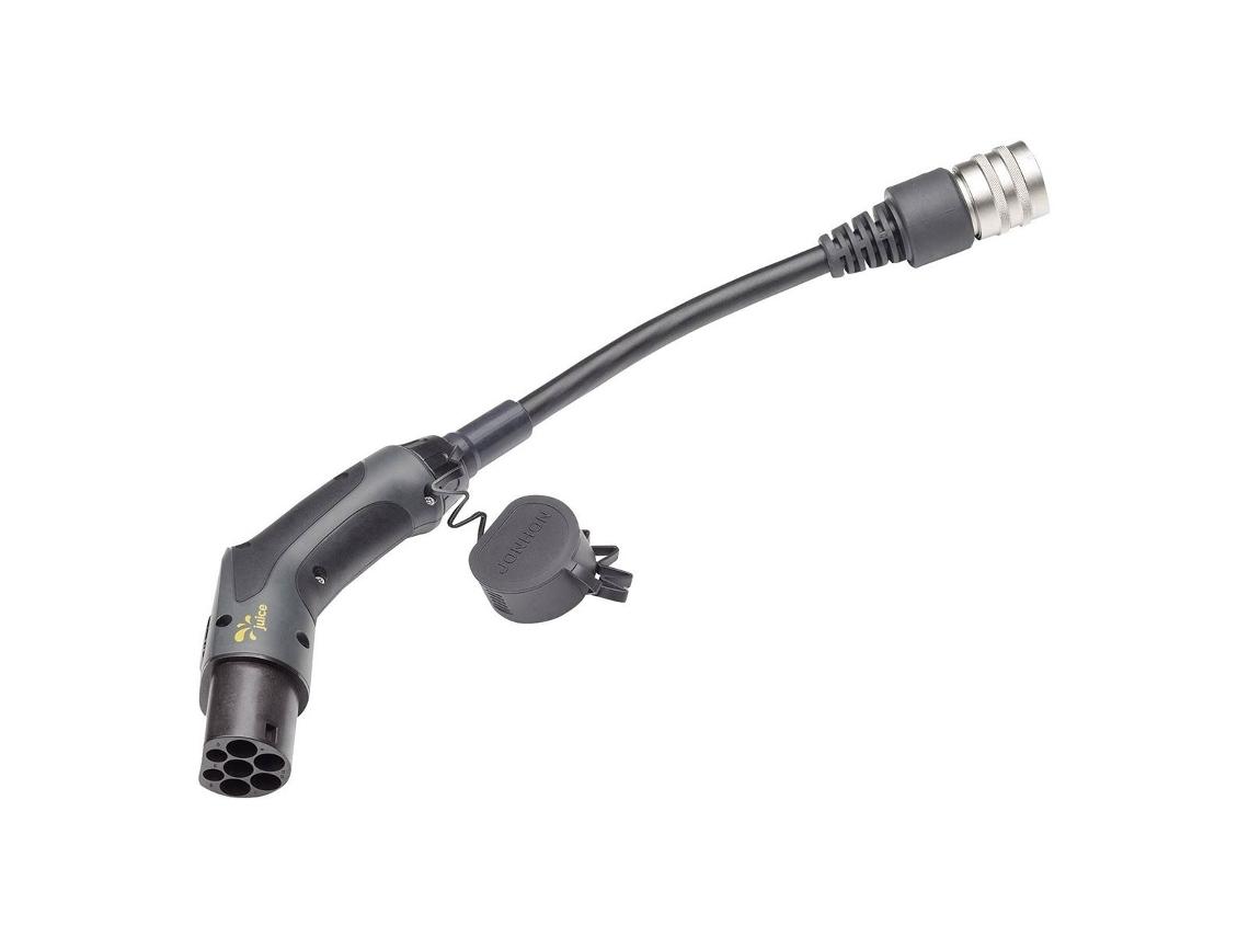 Adapter Juice Connector Tip 2 za Juice Booster 2 s referencom EA-JCT2 marke JUICE