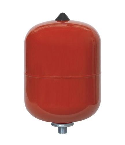 Ekspanzijska posuda s fiksnom membranom Ibaiondo 25 litara 3/4" s referencom 02025343 marke IBAIONDO