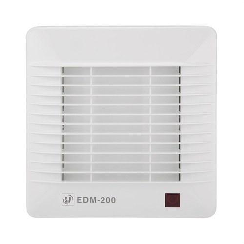 Ventilator za kupaonicu EDM-80 NT s referencom 5210044300 marke SOLER & PALAU
