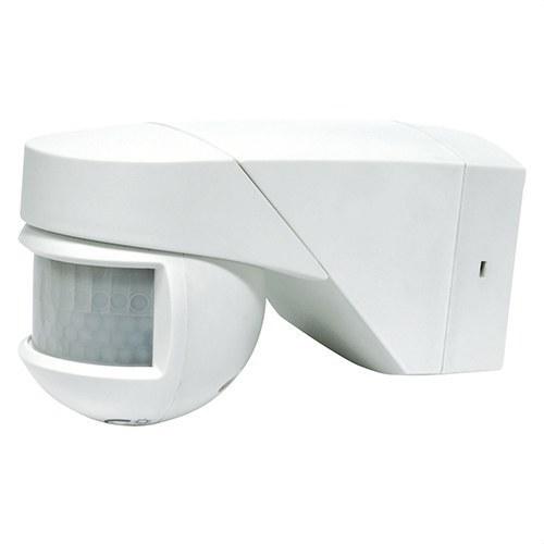 Senzor pokreta MULTIMAT ZA ZID I STROP, KUTNI DETEKTOR: 12M, DOSEG 8M (4+4) SA STRANA, 20°C s referencom OB134212 marke ORBIS