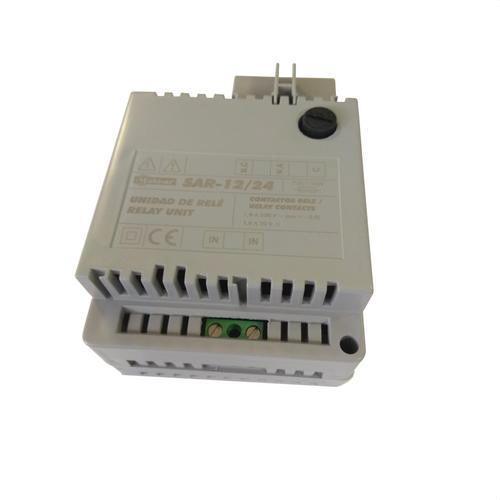 SAR-12/24 relejna jedinica s referencom 11291012 marke GOLMAR