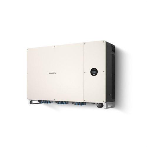 Trofazni solarni inverter 100 kW Salicru EQX2 100010-T s referencom 6B2AB000033 marke SALICRU