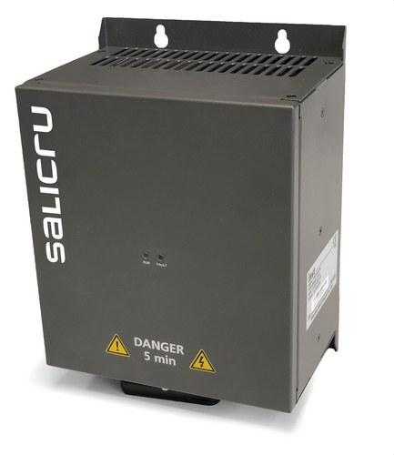 Pojačavajući modul za solarne pretvarače Salicru BOOST MOD-320-PV s referencom 6B1NJ000001 marke SALICRU