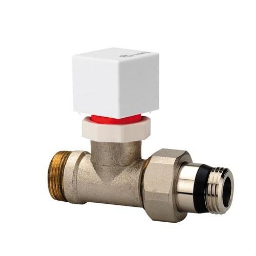 Termostatski ventil s dva priključka, ravni, muški, 3/8" s referencom 67290 marke ORKLI