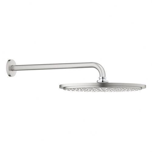 Zidni tuš s ručicom 380mm Rainshower Cosmopolitan 310 krom s referencom 26066DC0 marke GROHE