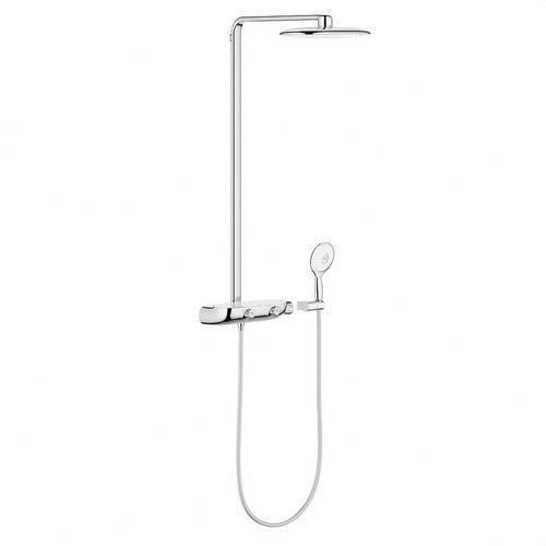 Termostatski tuš set Rainshower System SmartControl Mono 360 s referencom 26361LS0 marke GROHE