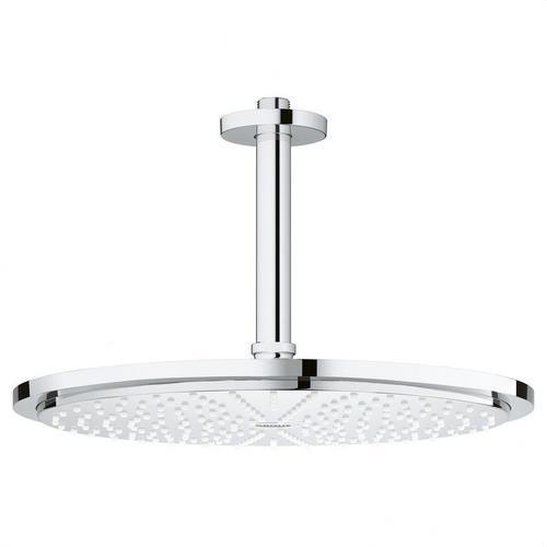Stropni tuš s ručkom 142mm Rainshower Cosmopolitan 310 krom s referencom 26067000 marke GROHE
