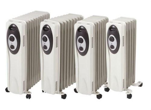 Uljni radijator S&P SAHARA-2003 2000W s referencom 5226832900 marke SOLER & PALAU